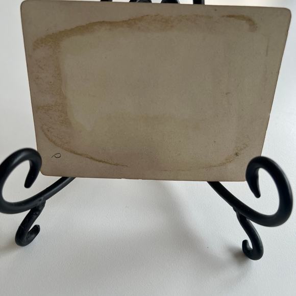 Pansy antique postcard - Picture 3 of 10